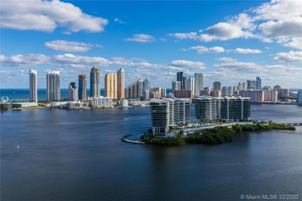Hidden Bay, 3370 NE 190th St #3009, Aventura, Florida 33180, image 2