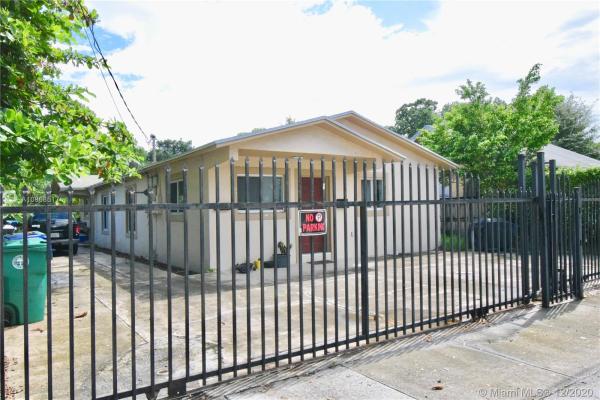 Baywood, 576 NE 70th St, Miami, Florida 33138, image 2