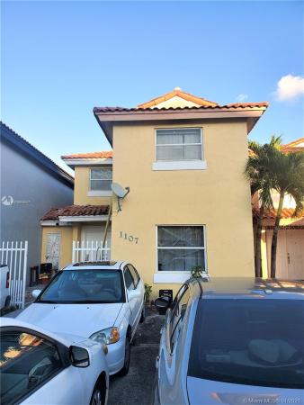 University Park No HOA, 1107 SW 104th Ct, University Park, Florida 33174, image 2