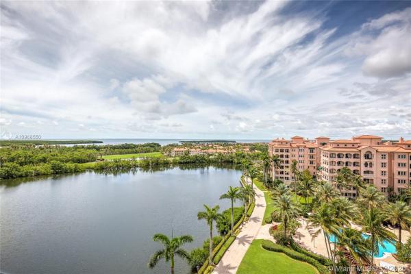 Padua At Deering Bay, 13635 Deering Bay Dr #263, Coral Gables, Florida 33158, image 2