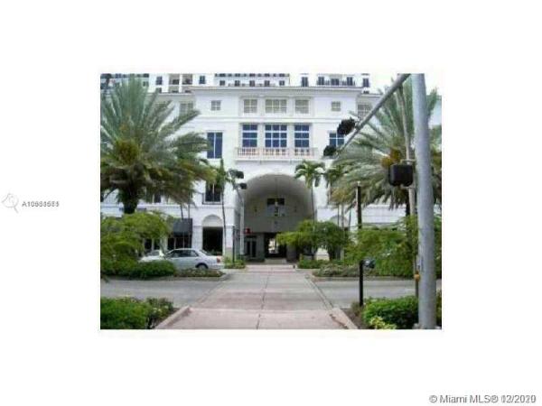 Ten Aragon, 10 Aragon Ave #613, Coral Gables, Florida 33134, image 2