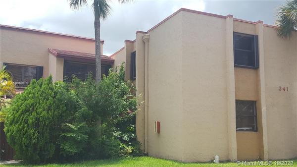 Indian Summer Village, 241 W Park Dr #104-5, Fountainebleau, Florida 33172, image 2