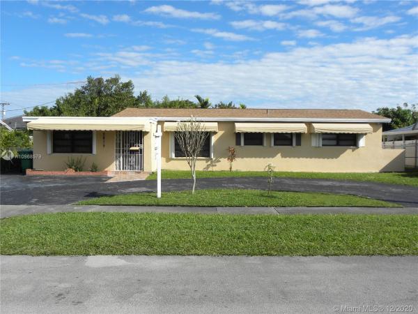 West Coral Park, 2815 SW 105th Ct, University Park, Florida 33165, image 2