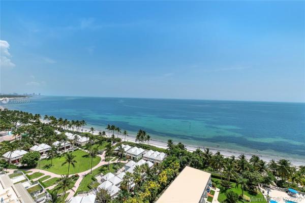Casa Del Mar, 881 Ocean Dr #14G, Key Biscayne, Florida 33149, image 2