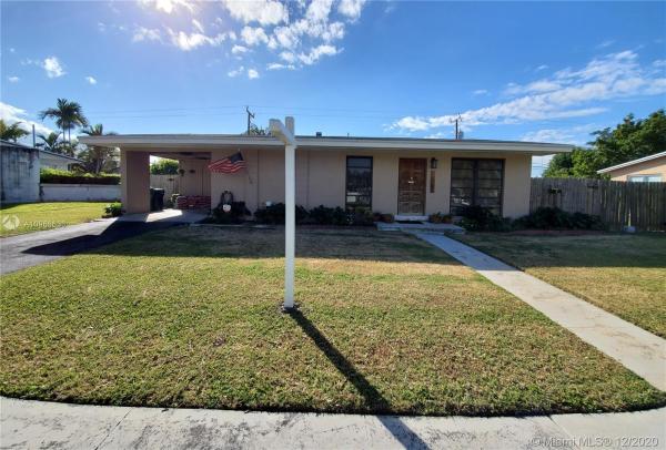 Benson Manor, 10610 SW 200th St, Cutler Bay, Florida 33157, image 2