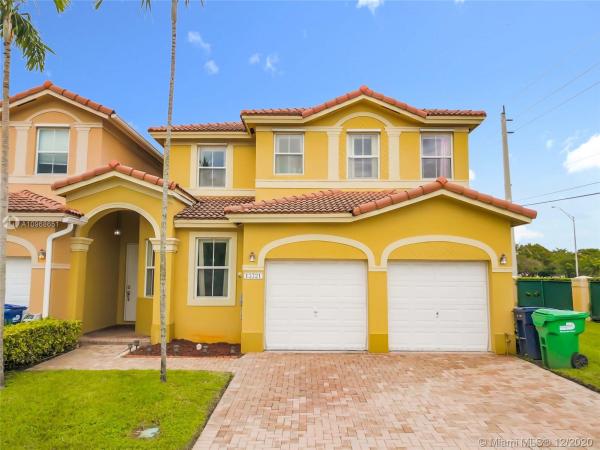 Kendall Breeze West, 13721 SW 113th Ln 0, The Hammocks, Florida 33186, image 2