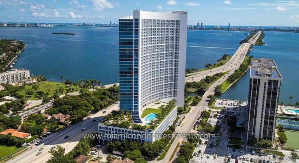 Blue On The Bay, 601 NE 36th St #1306, Miami, Florida 33137, image 2