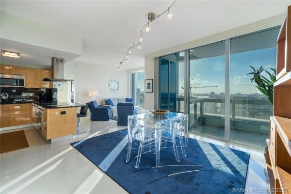 North Carillon Beach, 6899 Collins Ave #1710, Miami Beach, Florida 33141, image 2