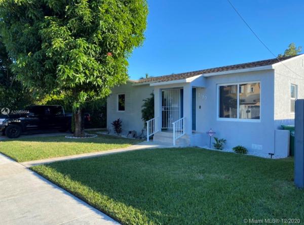 Citrus Park, 2180 SW 25th St, Miami, Florida 33133, image 2