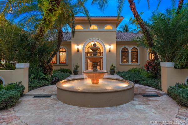 9005 SW 68th Ave, Pinecrest, Florida 33156, image 2