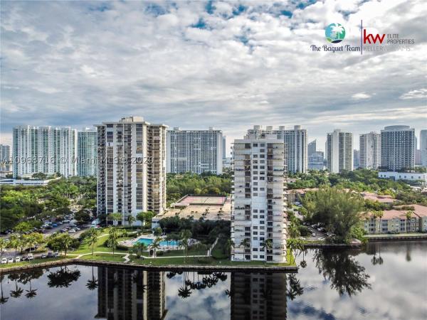 The Clipper At Biscayne Cove, 18151 NE 31st Ct #1412, Aventura, Florida 33160, image 1