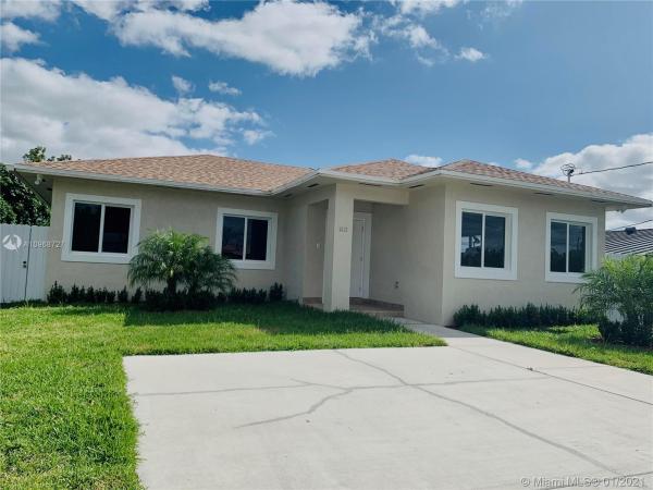 Olympic Heights, 3621 SW 92nd Ave, Westchester, Florida 33165, image 2