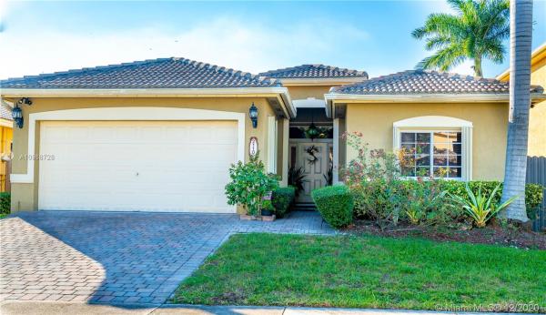 Pelican Bay At Old Cutler Lakes, 21102 SW 88th Ct, Cutler Bay, Florida 33189, image 2