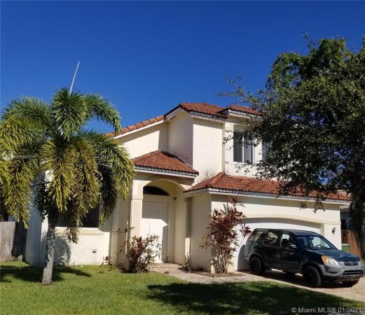 The Shores At Keys Gate, 2055 SE 19th St, Homestead, Florida 33035, image 2