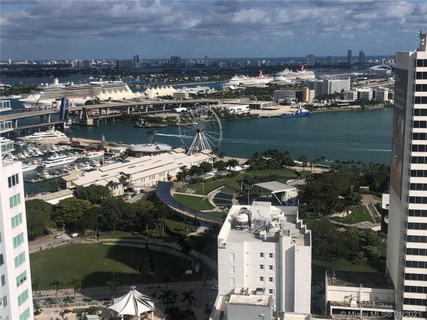 The Loft 2, 133 NE 2nd Ave #3202, Miami, Florida 33132, image 2