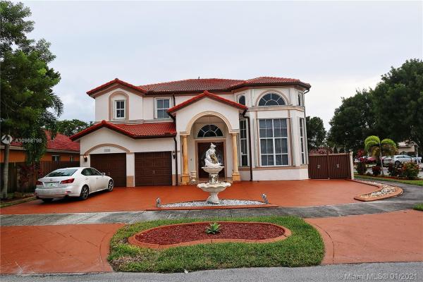 16420 SW 52nd St, Unincorporated Dade County, Florida 33185, image 2