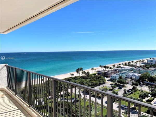 The Summit, 1201 S Ocean Dr #1808S, Hollywood, Florida 33019, image 2