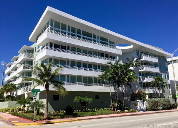 Rond Point, 7800 Collins Ave #307, Miami Beach, Florida 33141, image 2