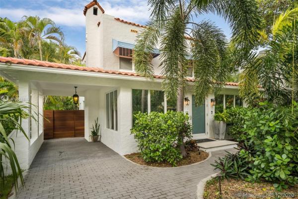 Baywood, 643 NE 69th St, Miami, Florida 33138, image 2
