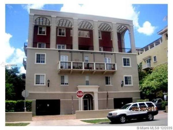 Mendoza Village, 115 Mendoza Ave #401, Coral Gables, Florida 33134, image 1