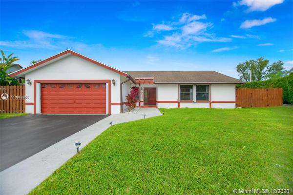 American Homes At Southwind Lakes, 9539 Wyoming Ct, Boca Raton, Florida 33434, image 2