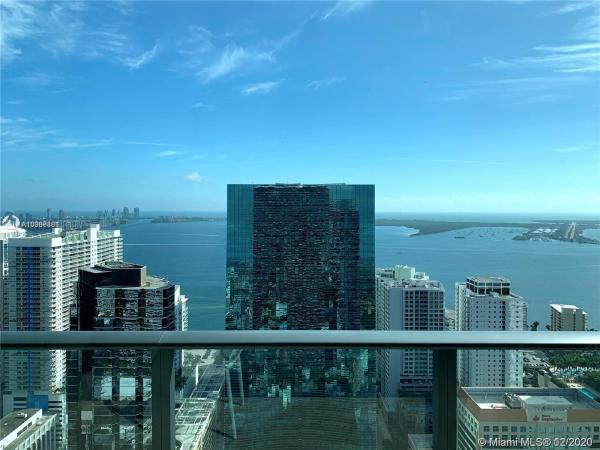 SLS Brickell, 1300 S Miami Ave #4304, Miami, Florida 33130, image 2