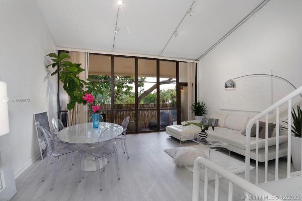 Tigertail Place, 2666 Tigertail Ave #212, Miami, Florida 33133, image 2