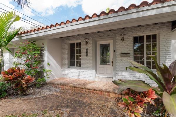 Riviera, 401 Garlenda Ave, Coral Gables, Florida 33146, image 2