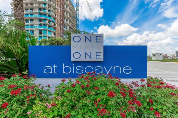 One Fifty One At Biscayne, 14951 Royal Oaks Ln #308, North Miami, Florida 33181, image 2