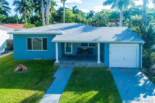 Sunset Trails, 1512 Wiley St, Hollywood, Florida 33020, image 2