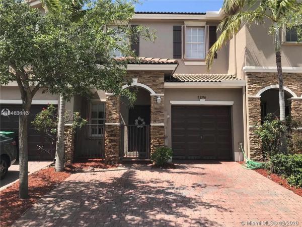 The Cove At Isles Of Bayshore, 8890 SW 225th St #8890, Cutler Bay, Florida 33190, image 2