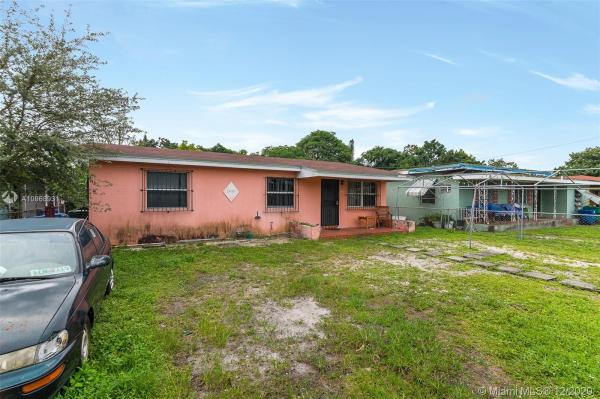 The Tropics, 3060 NW 95th Ter, West Little River, Florida 33147, image 2