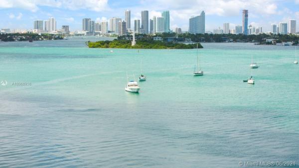 Mirador North 1200, 1200 West Ave #723, Miami Beach, Florida 33139, image 2