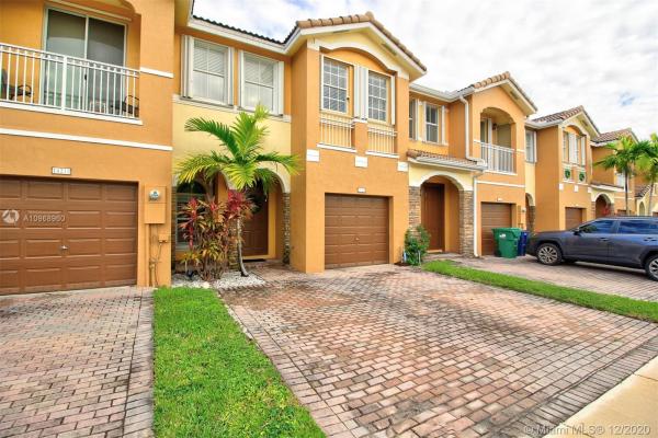 Fontainebleau West, 10211 NW 10th St #10211, Fountainebleau, Florida 33172, image 2