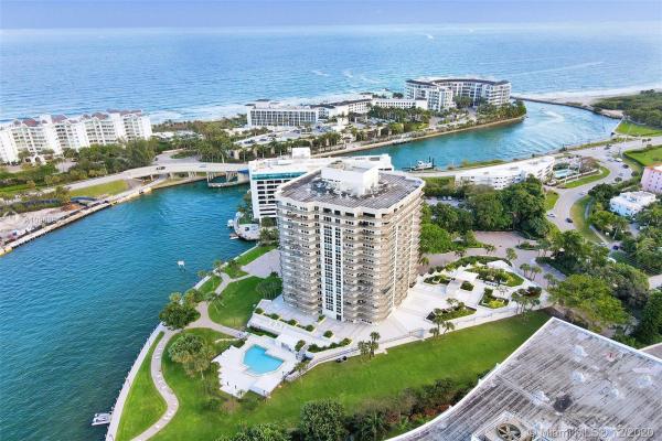 The Carlton, 901 E Camino Real #1C, Boca Raton, Florida 33432, image 2