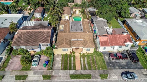 Coral Nook, 3153 SW 7th St, Miami, Florida 33135, image 2