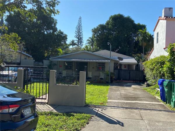 South Shenandoah, 1852 SW 12th St, Miami, Florida 33135, image 2