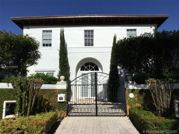 Brickell Hammock, 2426 S Miami Ave, Miami, Florida 33129, image 2
