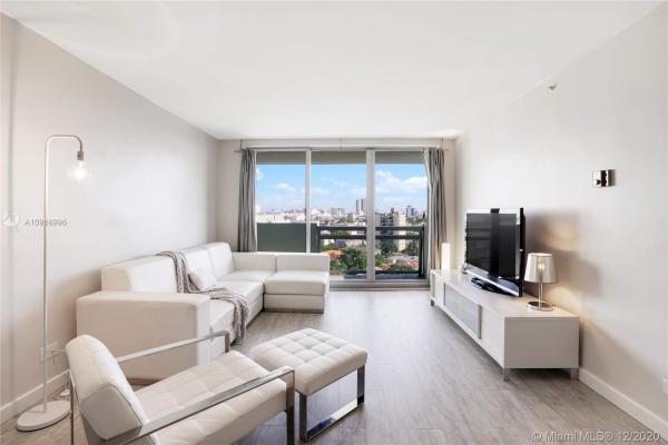 Flamingo South Beach, 1500 Bay Rd #1006S, Miami Beach, Florida 33139, image 2