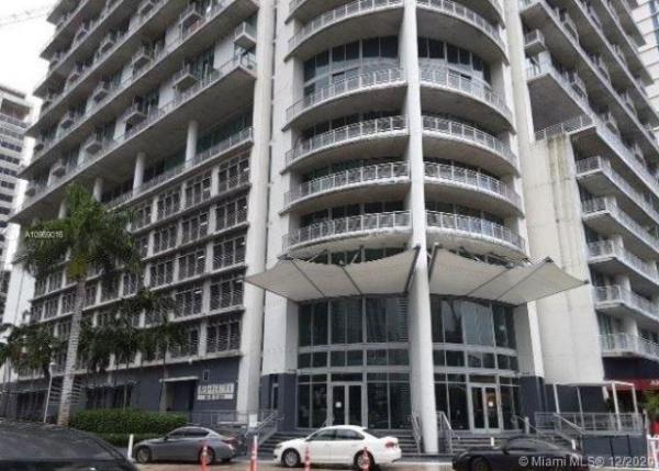 Neo Vertika, 690 SW 1st Ct #2121, Miami, Florida 33130, image 2