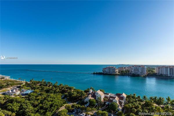 South Pointe Towers, 400 S Pointe Dr #1904, Miami Beach, Florida 33139, image 2