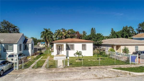 Floral Park, 1541 NW 55th St, Miami, Florida 33142, image 2