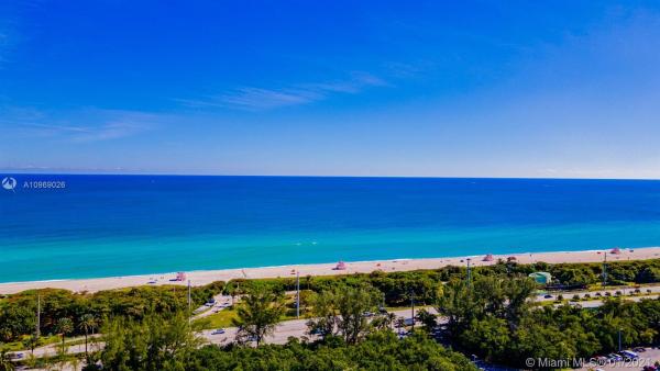 Arlen House East, 100 Bayview Dr #2124, Sunny Isles Beach, Florida 33160, image 3
