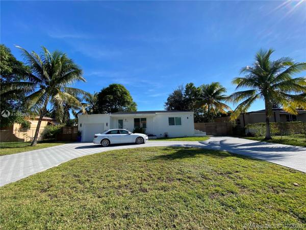 Biscayne Gardens, 14745 NW 11th Ct, Golden Glades, Florida 33168, image 2