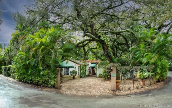 Sunshine Vistas, 3700 Justison Rd, Miami, Florida 33133, image 2