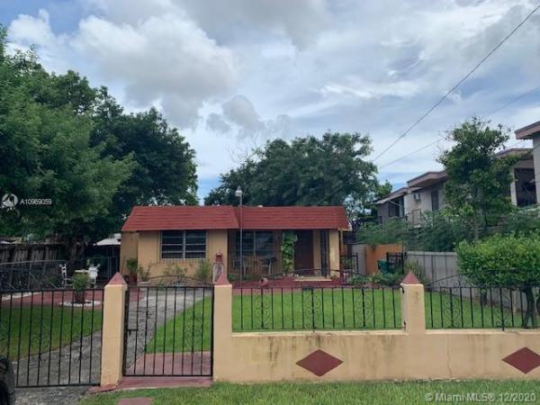 2964 NW 27th St, Unincorporated Dade County, Florida 33142, image 2