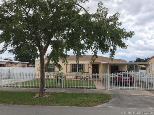 Durham Terrace, 3916 NW 4th Ter, Miami, Florida 33126, image 2