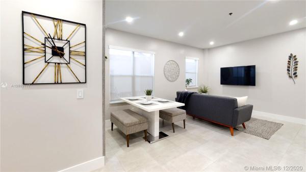 Venetian Villas Of South Beach, 747 Michigan Ave #104, Miami Beach, Florida 33139, image 1