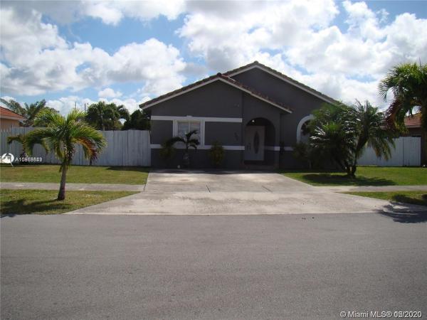 Tennessee Estates, 707 SE 12th Ter, Homestead, Florida 33033, image 2