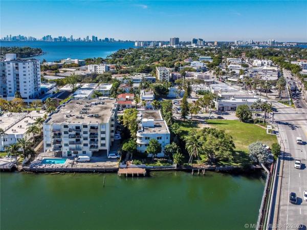 Normandy Palms, 6941 Bay Dr #B1, Miami Beach, Florida 33141, image 2